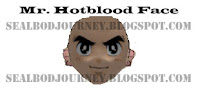 Mr.Hotblood Seal Online