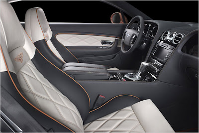 Bentley : Design Series China