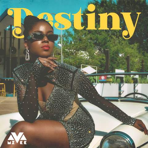 MzVee Releases ‘Destiny” After Celebrating A Decade Of Making Music