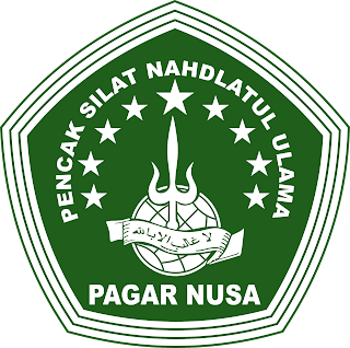 Logo Pagar Nusa PNG HD High Resulotion Free Download