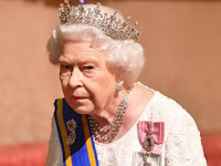 ratu elizabeth meninggal Membandingkan gaya busana kerajaan inggris
dari elizabeth i hingga