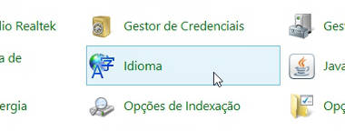 Como traduzir o Windows 8 para vários idiomas