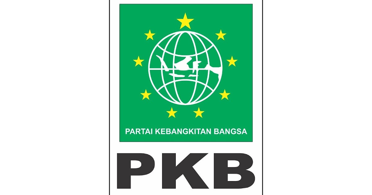 Logo Partai Kebangkitan Bangsa ~ Free Download Desain