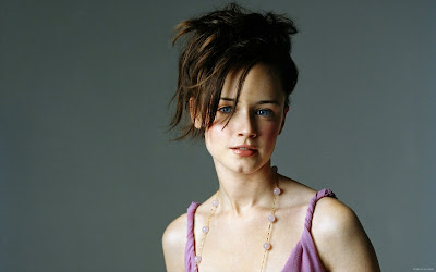 Alexis Bledel HD Wallpapers