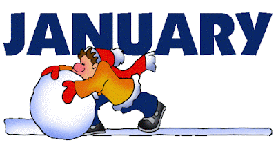 Happy January 480x256