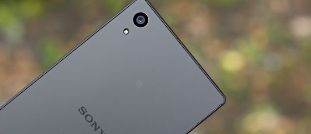Sony Xperia Z5 Android 6.0.1 upgrade brings back STAMINA mode