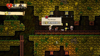 Spelunky para Windows