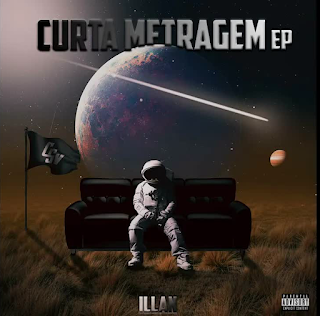 Illan - Curta Metragem EP