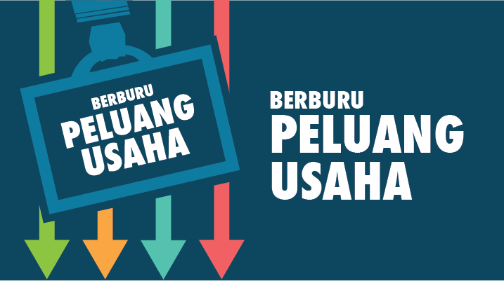  Tips Menemukan dan Mengenali Peluang Usaha yang Baik 5 Tips Menemukan dan Mengenali Peluang Usaha yang Baik