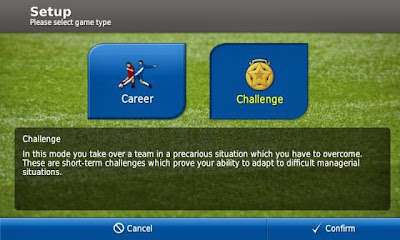 Football Manager Handheld 2013 4.3 APK