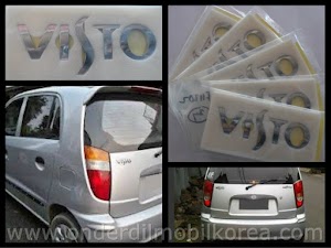 EMBLEM VISTO 86310-06000