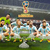 PES 2018 PS3 Nemeziz Patch 1.4.2 | World Cup Edition