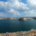 Malta Gün 1 - La Valetta