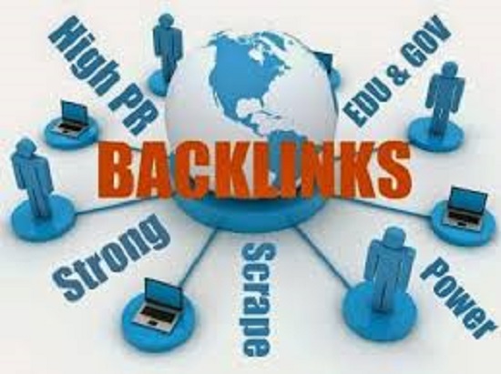 xây dựng Backlink, Seo