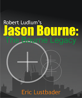 Robert Ludlum’s Jason Bourne: The Bourne Legacy