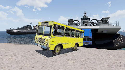 Arma3にArmaシリーズのコンテンツを移植するCUP MOD