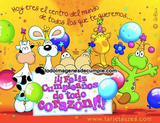 mensajes de cumpleaños gratis , tarjetas de cumpleaños , imagenes de cumpleaños 