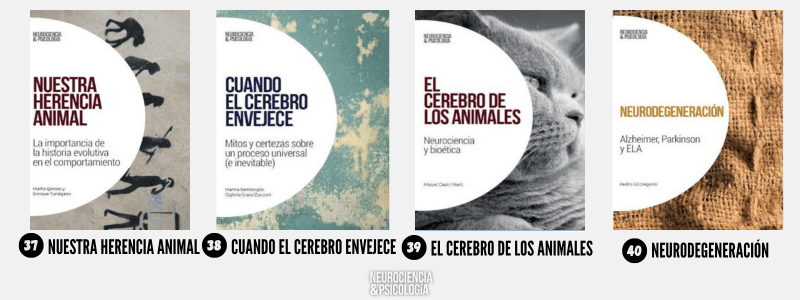 coleccion neurociencia y psicologia peru