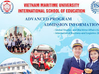 Beasiswa S1 Luar Negeri di Vietnam Maritime University 2017