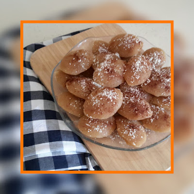 Turkish Flour Halwa Recipe