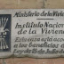 IU-Mérida solicita que se retiren las placas del Instituto Nacional de la Vivienda de los edificios de la ciudad.