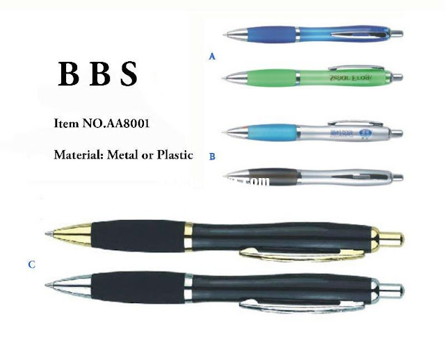 Ballpoint Pen Manufacturer6