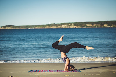 ezgersiz yoga spor