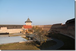 Луцький замок