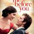 "Me before you" ή αλλιώς "Πριν έρθεις εσύ"