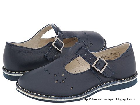 Chaussure requin:AS530496