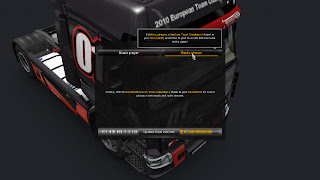 Euro Truck Simulator 2 SKIDROW Radio Setting