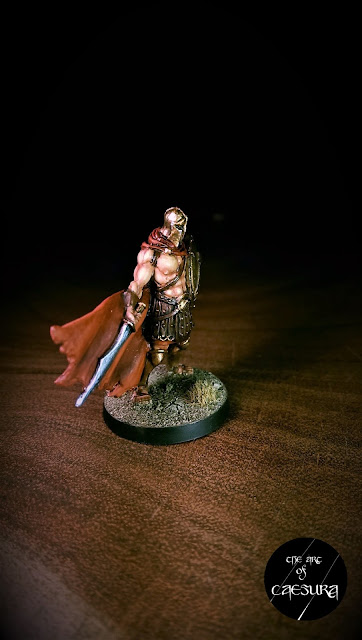 Mythic Battles: Pantheon