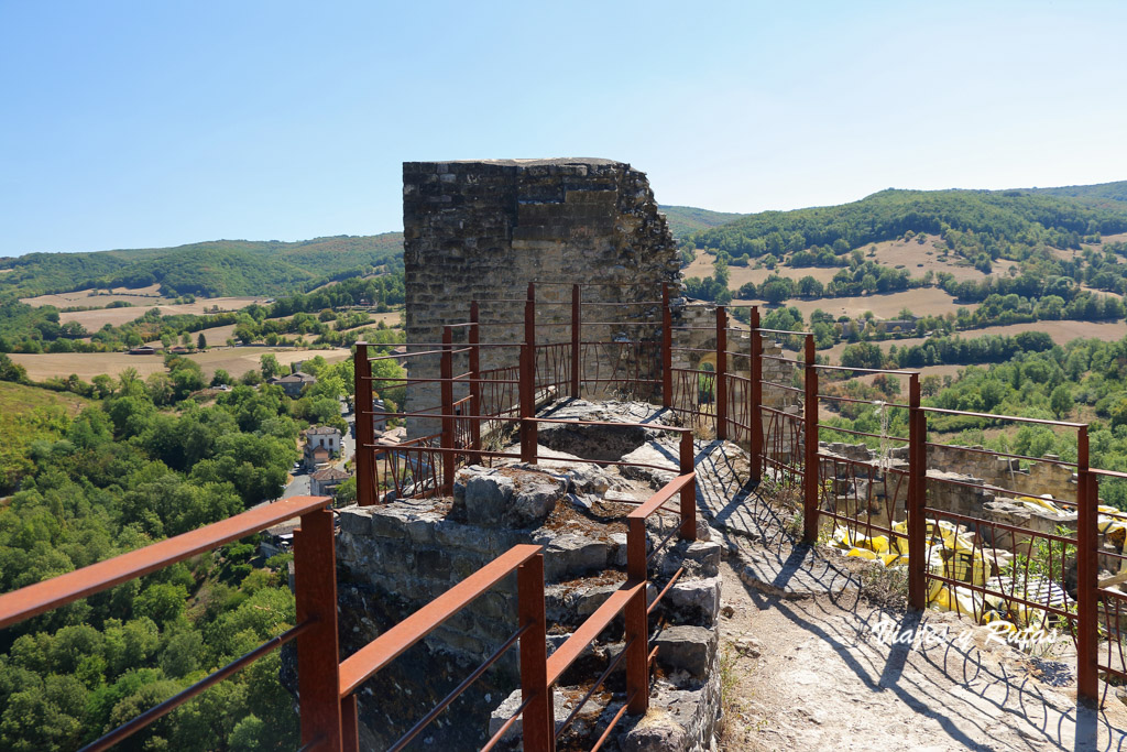 Castillo de Penne