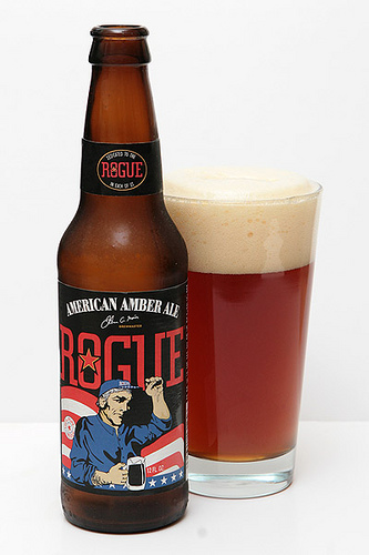 American amber lager recipe