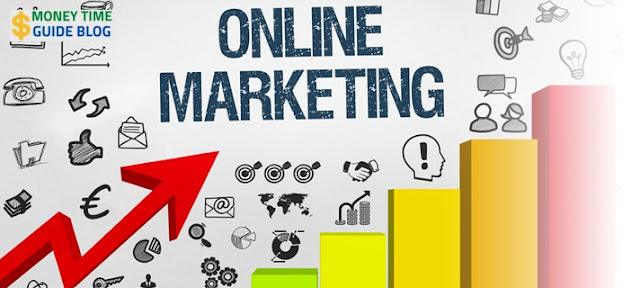 What is online marketing? Let's start with the basics