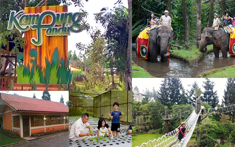 Tempat Wisata Jawa Barat  Holidays OO
