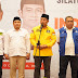 Fahmi Hakim Resmi Dikukuhkan Jadi Ketua TKD Prabowo – Gibran di Kabupaten Serang