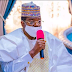 Gov. Matawalle vows to arrest sponsors of banditry in Zamfara