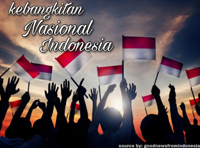 Kebangkitan nasional Indonesia