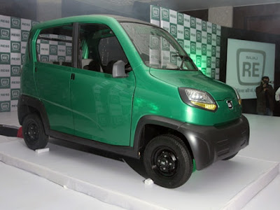 Bajaj RE60