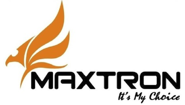 Firmware Backup MAXTRON Pluto