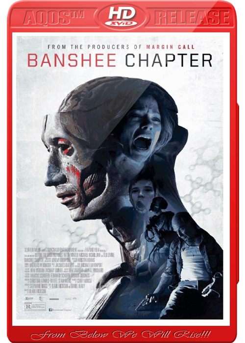 Banshee Chapter Movie