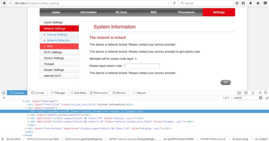 Zte 2.4G Wifi Password Hack - Cracking The Default ...