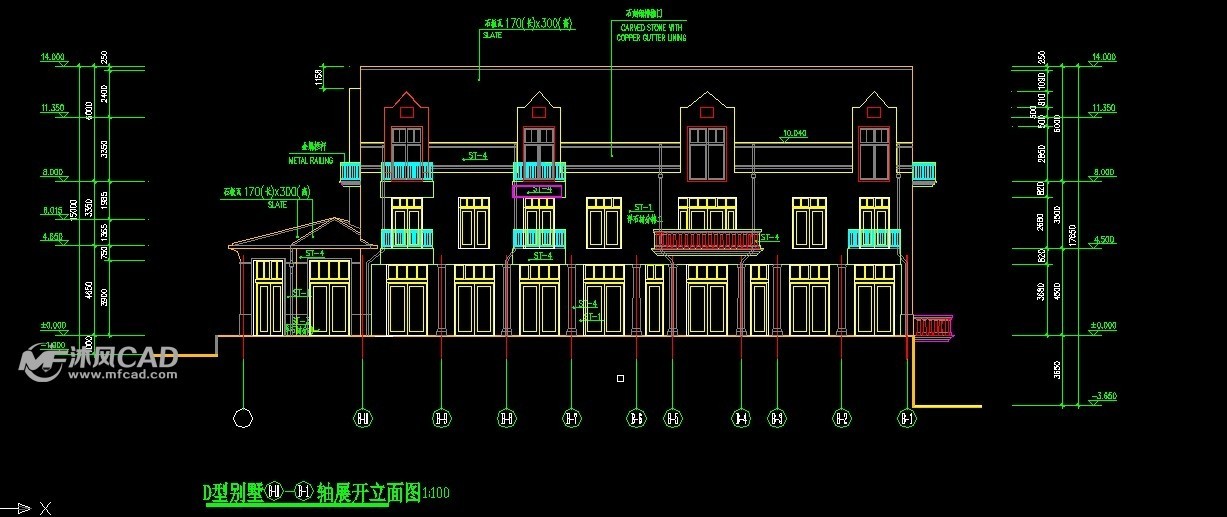 Free CAD Drawing Software Downloads