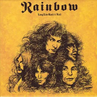 Rainbow - Long live rock 'n' roll (1978)