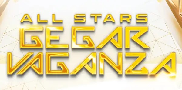 Poster Gegar Vaganza 10/Gegar Vaganza All Stars