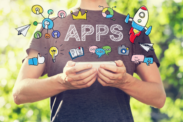 Key Elements To Create A Successful Mobile App