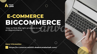 How to find the right products to sell on Bigcommerce