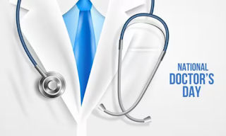 1st July – National Doctor's Day 2025