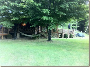 cabin 2